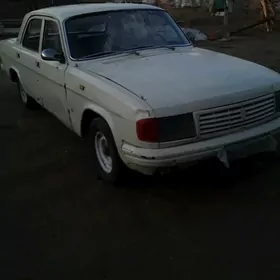 Gaz 31 1993