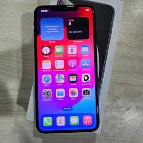 IPHONE XS MAX 256