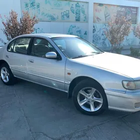 Nissan Maxima 1999