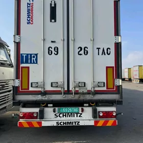 Schmitz Cargobull 2019