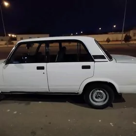 Lada 2107 2004