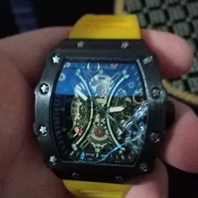 Richard mille