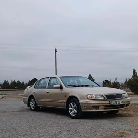 Nissan Cefiro 1999