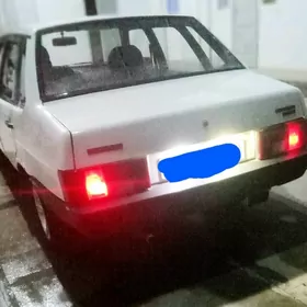 Lada 21099 1999