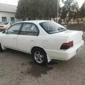 Toyota Corolla 1996