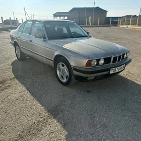 BMW 525 1991