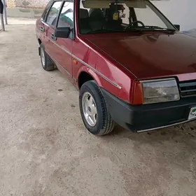 Lada 21099 1993