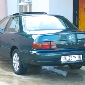 Toyota Camry 1996