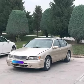 Infiniti G 1998