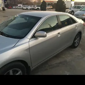 Toyota Camry 2008