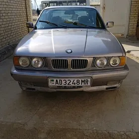 BMW 525 1991