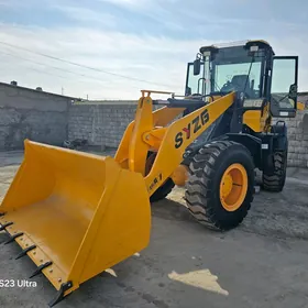 XCMG LW300F 2024