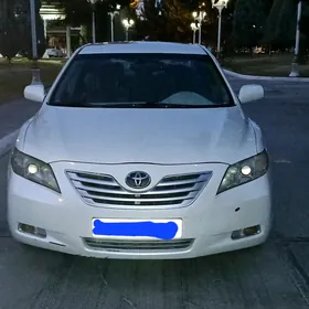 Toyota Camry 2008