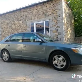 Toyota Avalon 2000