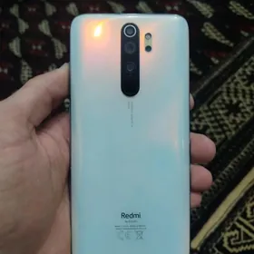 Redmi note 8 pro