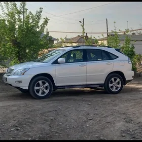 Lexus RX 330 2005