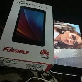 HUAWEI mini pylanşet