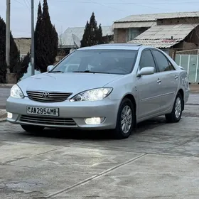 Toyota Camry 2006