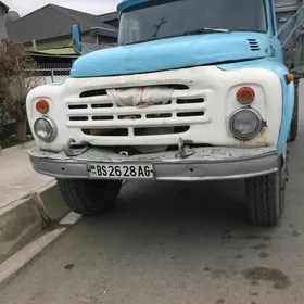 Zil 130 1988