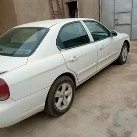 Hyundai Sonata 2000