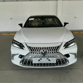 Lexus ES 350 2024