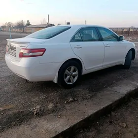 Toyota Camry 2007