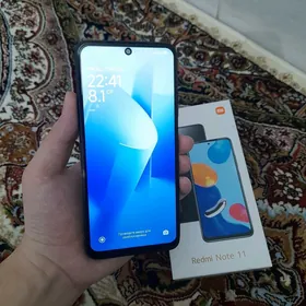 redmi note 11