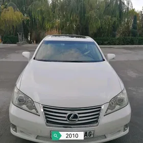 Lexus ES 350 2010