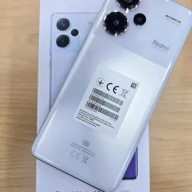 redmi note 13 pro + 5g