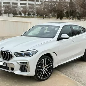 BMW X6 2023