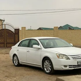 Toyota Avalon 2005