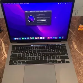 MacBook Pro 13 2020