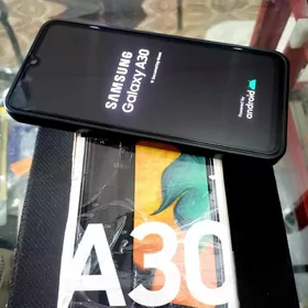 Samsung A30