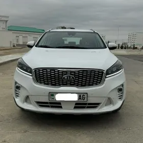 Kia Sorento 2019