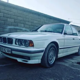 BMW 540 1993