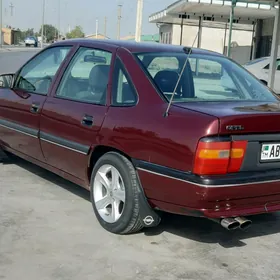 Opel Vectra 1991