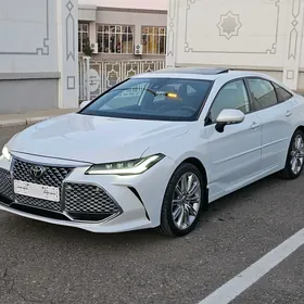 Toyota Avalon 2022