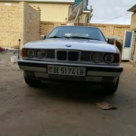 BMW 525 1993