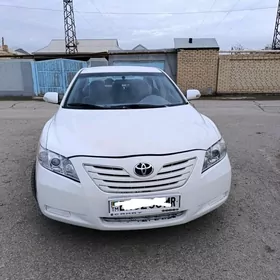 Toyota Camry 2008