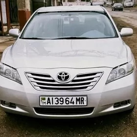 Toyota Camry 2008