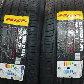 215 55 17 Hilo taze teker 2025y