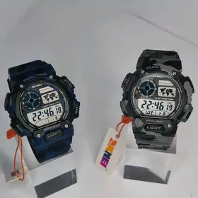 sagat G-Shock skmei elektron