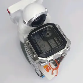 электронные часы skmei G-Shock