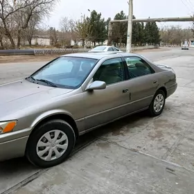 Toyota Camry 1997