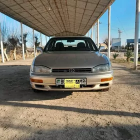 Toyota Camry 1993