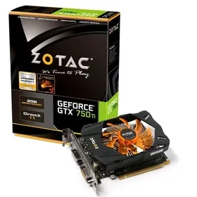 Gtx 750ti 2gb