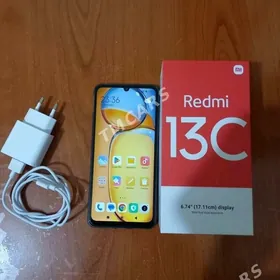 Redmi 13 c