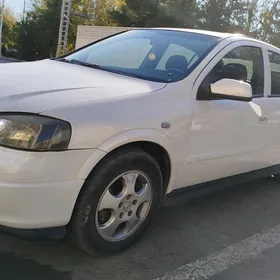 Opel Astra 1999