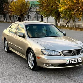 Infiniti I35 2002