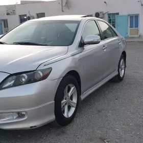 Toyota Camry 2008